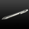 Sideswipe EDC Pen - Titanium