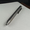 Sideswipe EDC Pen - Titanium