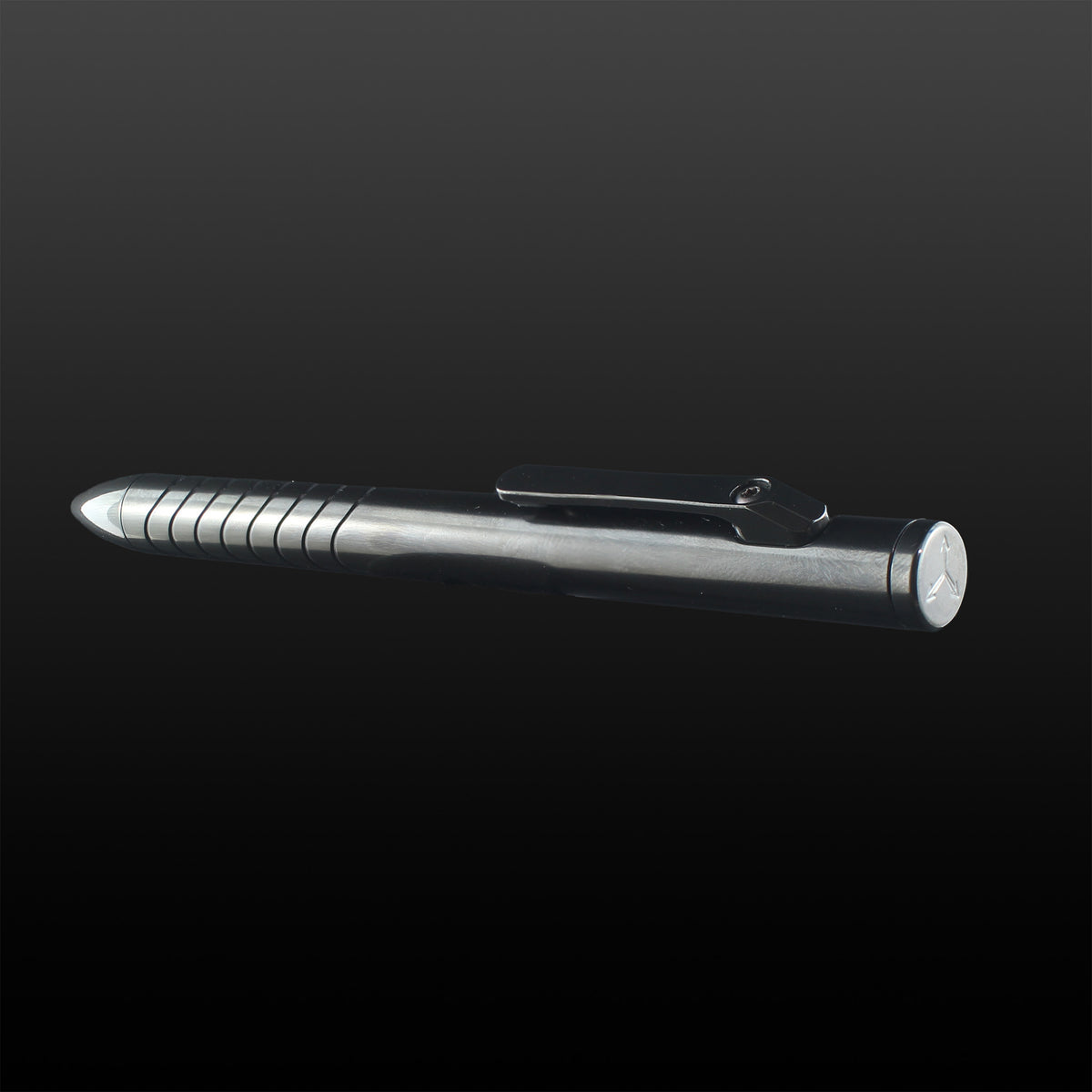 Sideswipe Gen 2 EDC Pen Reverb- Zirconium