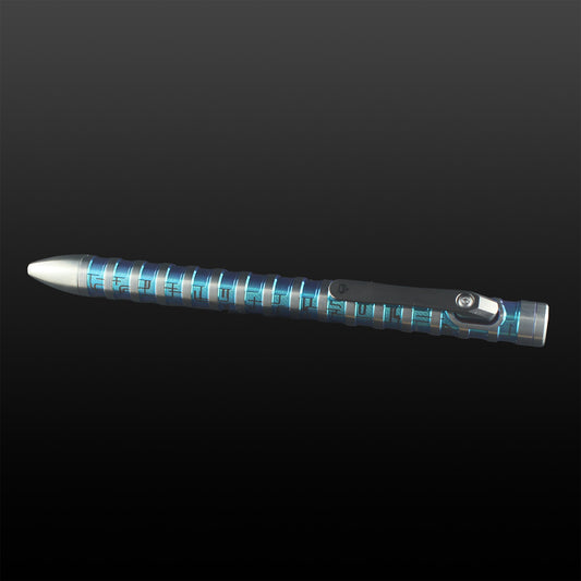 Focusworks Underground Titanium Pen of the week