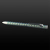 Sideswipe Gen 2 EDC Pen Roboskin- Titanium