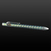 Sideswipe Gen 2 EDC Pen Roboskin- Titanium