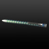 Sideswipe Gen 2 EDC Pen Roboskin- Titanium