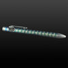Sideswipe Gen 2 EDC Pen Roboskin- Titanium