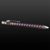 Sideswipe Gen 2 EDC Pen Roboskin- Titanium