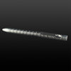 Sideswipe Gen 2 EDC Pen Roboskin- Titanium