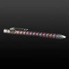 Sideswipe Gen 2 EDC Pen Roboskin- Titanium