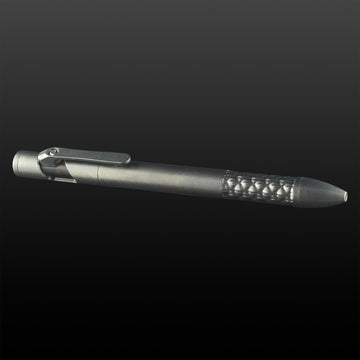 Sideswipe EDC Pen Short Dragonskin Grip