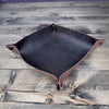 Leather Valet Tray