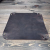 Leather Valet Tray