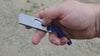 Bob the Boxcutter Titanium