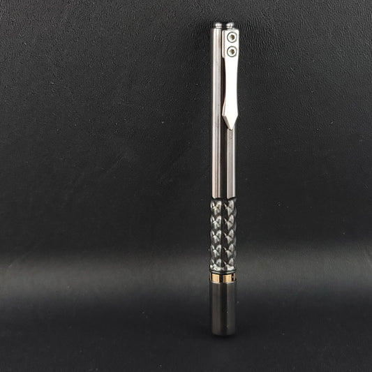 Eryx PC1 Pen - Zirconium