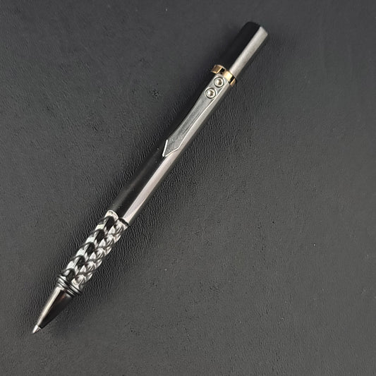 Eryx PC1 Pen - Zirconium