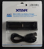 battery charger