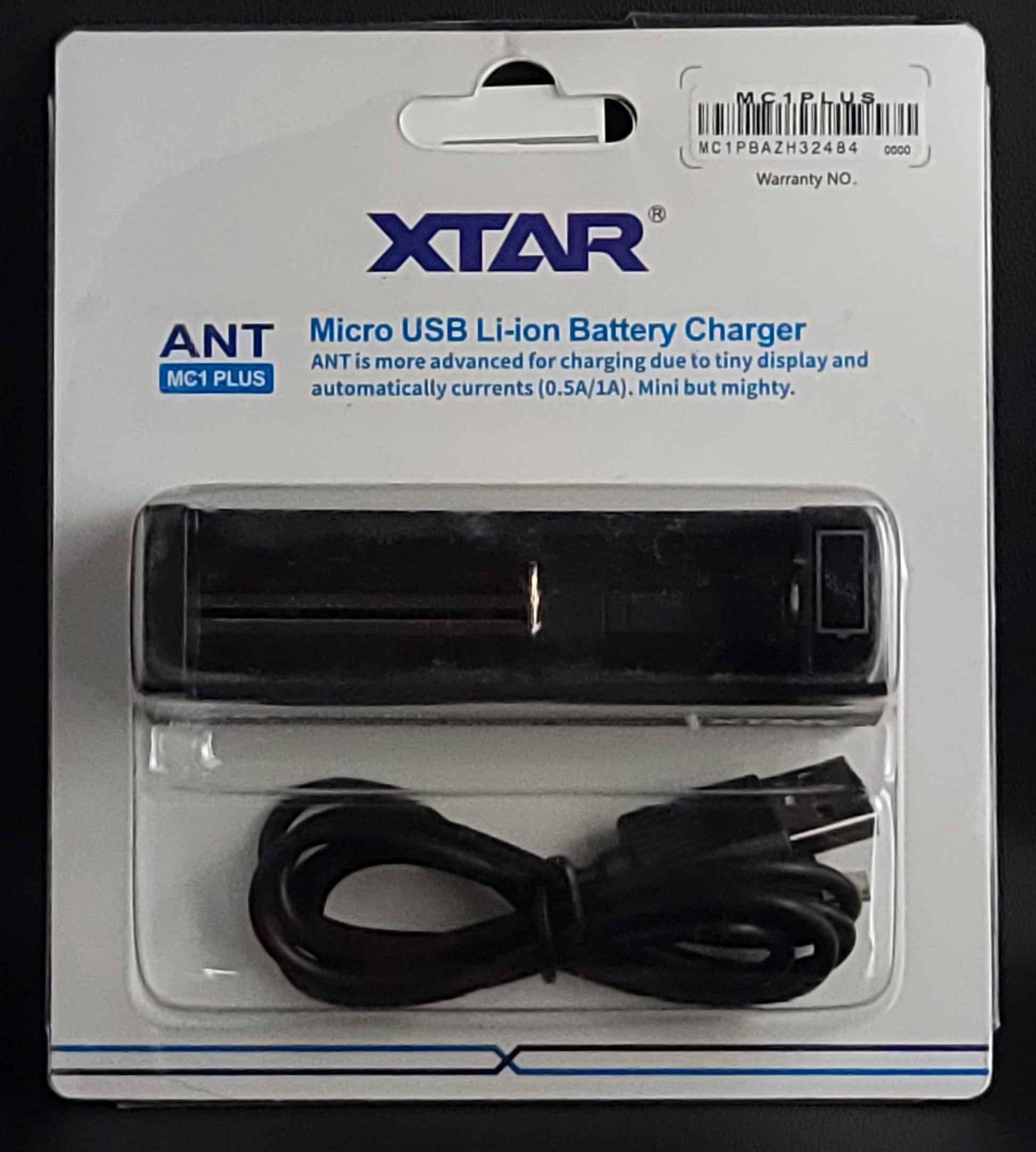 battery charger