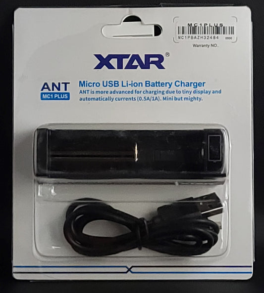 battery charger