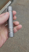 F3 Flashlight Titanium