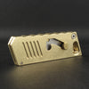 Bob the Boxcutter Brass