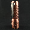 Eryx Flashlight - Copper