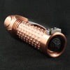 Eryx Flashlight - Copper