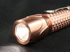 Eryx Flashlight - Copper