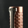 Eryx Flashlight - Copper