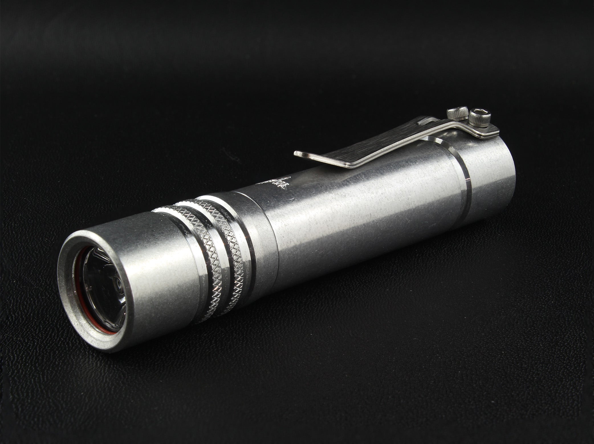 f3 flashlight from focusworks edc
