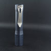 F2 Flashlight Aluminum Gunmetal Blue