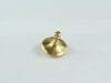 Focus 10 Brass Spinning Top