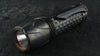 Eryx Flashlight - Titanium Black Ti Finish