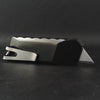 Bob the Boxcutter Zirconium