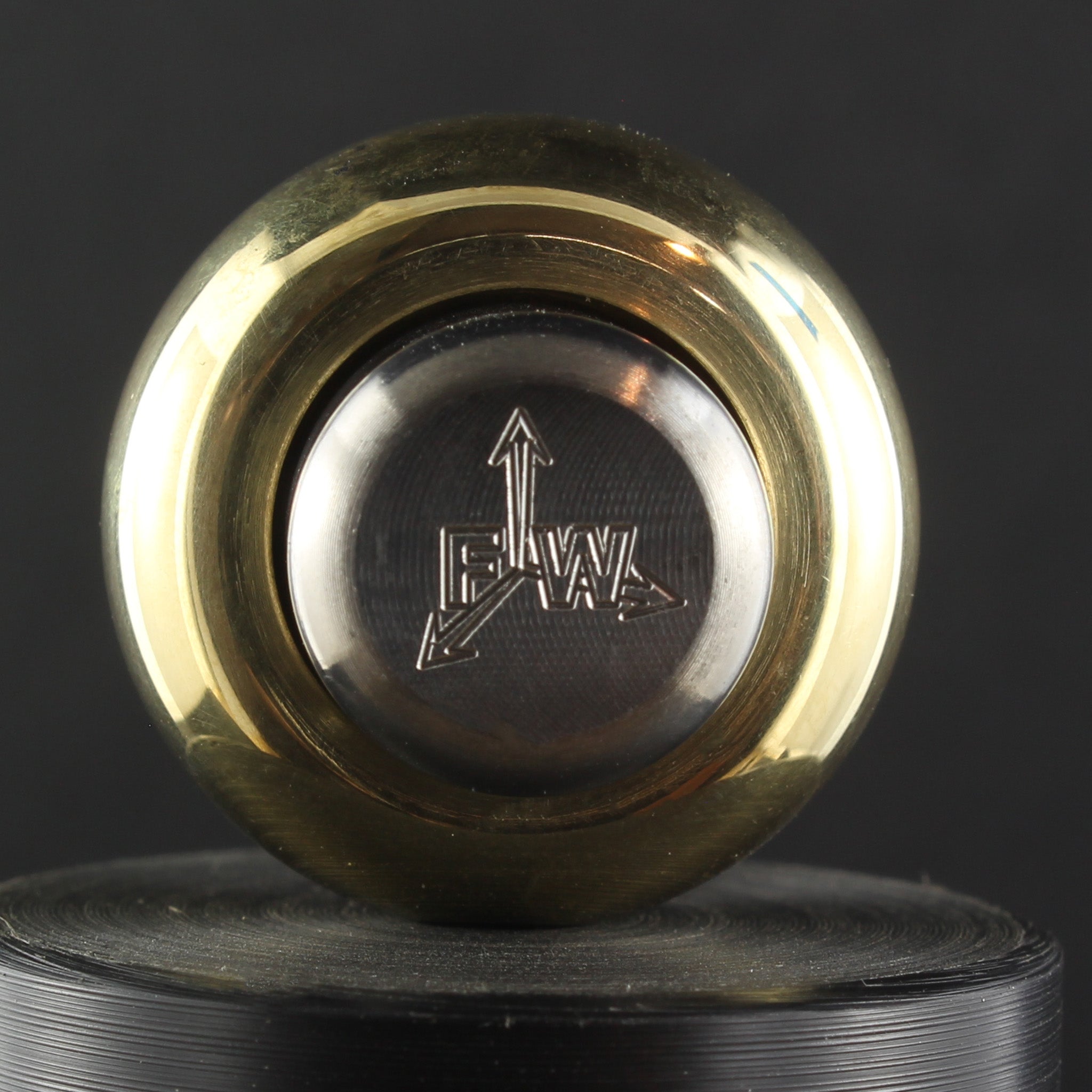 Gino the Bead Copper