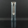 F2 Flashlight Aluminum Distressed Gunmetal Blue