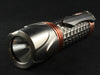 Eryx Flashlight - Titanium with Copper Trim