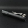 F2 Flashlight Aluminum Black