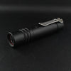 F3 Flashlight Aluminum Black