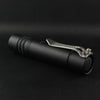 F3 Flashlight Aluminum Black