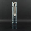 F3 Flashlight Aluminum Distressed Gunmetal Blue