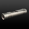 F3 Flashlight Titanium