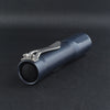 F2 Flashlight Aluminum Gunmetal Blue