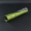 F2 Flashlight Aluminum Olive Green