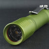 F2 Flashlight Aluminum Olive Green