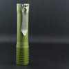 F2 Flashlight Aluminum Olive Green