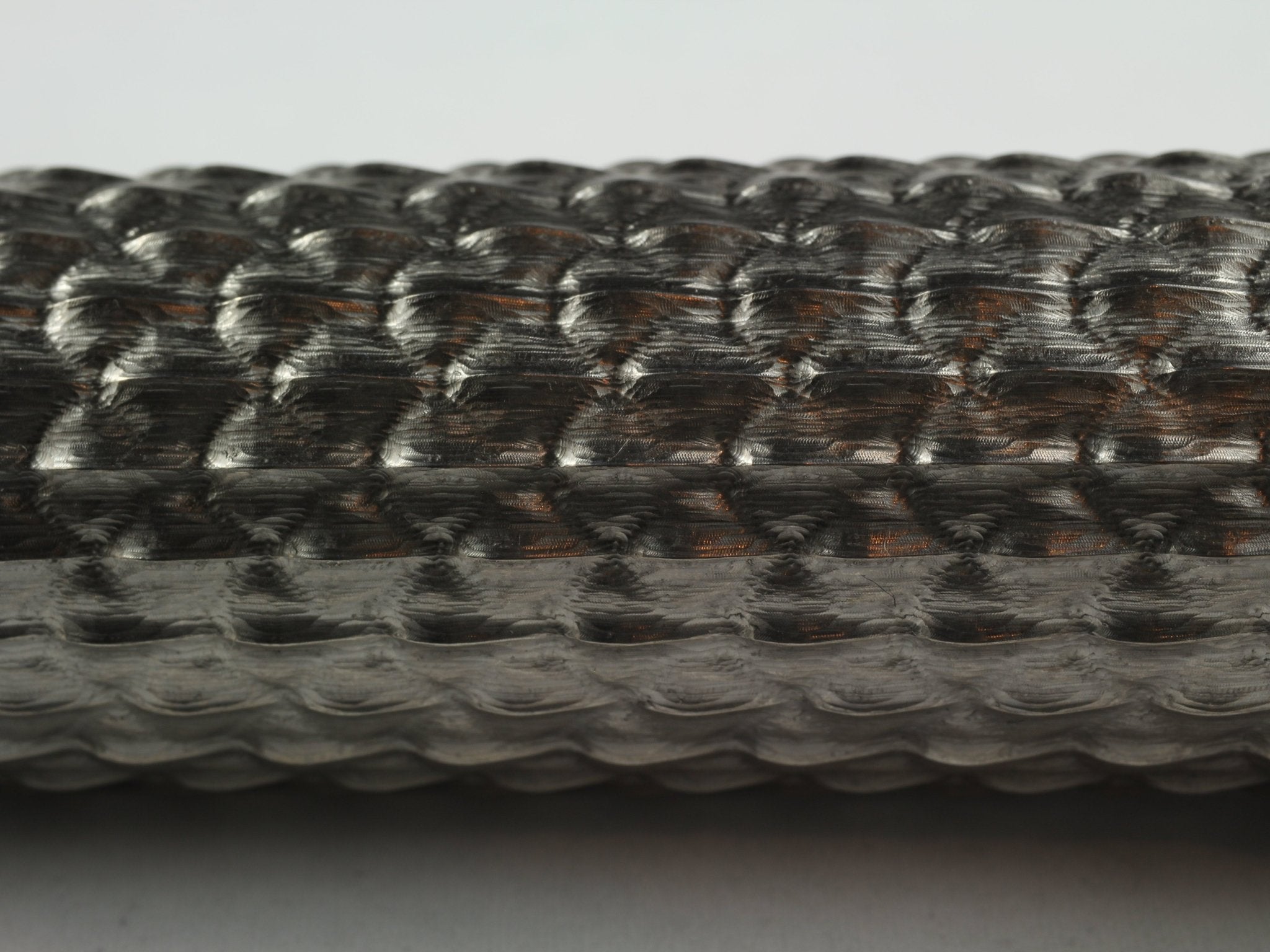 Eryx F1 Flashlight full titanium