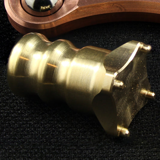 FocusWorks Retainer Wrench