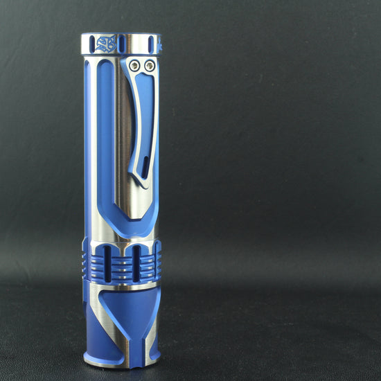 Cylon - Titanium