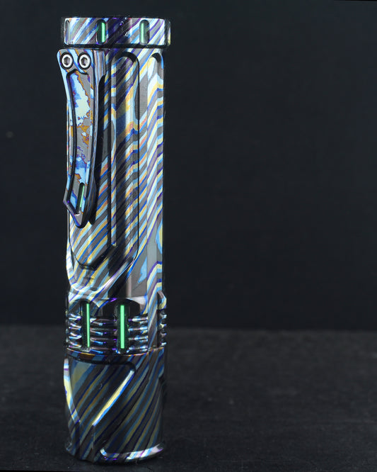 Cylon - Zircuti