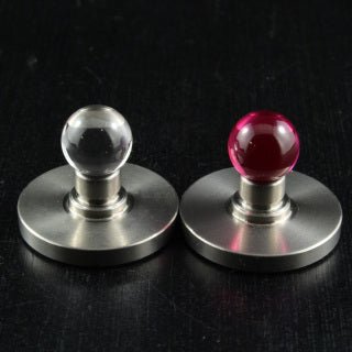 3/8 Ruby or Sapphire weight upgrade