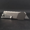 Bob the Boxcutter Titanium